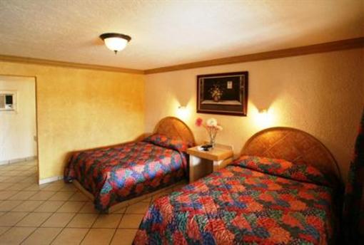 фото отеля Hotel Senorial Puerto Penasco