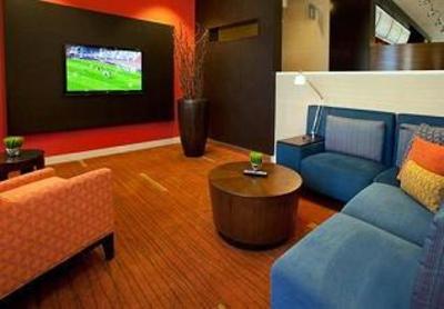 фото отеля Courtyard by Marriott Bakersfield