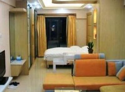 фото отеля Shimao Xingting Hotel