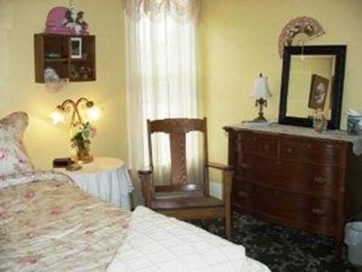 фото отеля Independence House Bed & Breakfast