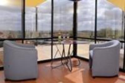 фото отеля Mt Surmon Wines The Retreat
