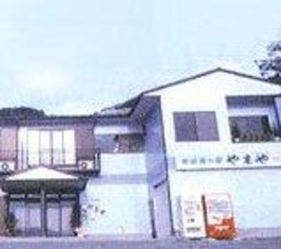 фото отеля Wakasajinoyado Yamaya