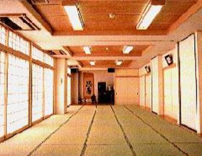 фото отеля Wakasajinoyado Yamaya