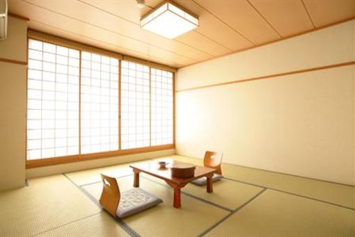 фото отеля Wakasajinoyado Yamaya