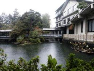 фото отеля Matsusaki