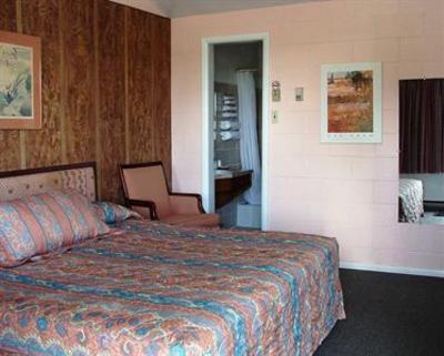 фото отеля Lion Motel