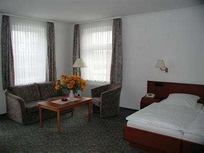 фото отеля Landhaus Greene