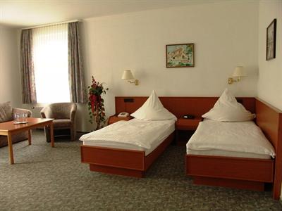 фото отеля Landhaus Greene