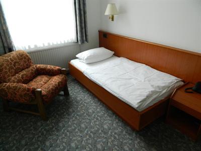фото отеля Landhaus Greene