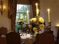 Lucknam Park Hotel Chippenham