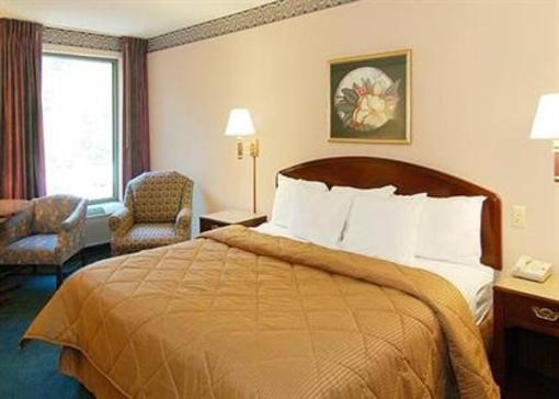 фото отеля Comfort Inn Grundy