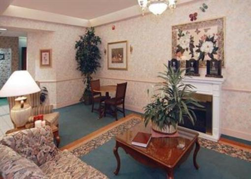 фото отеля Comfort Inn Grundy