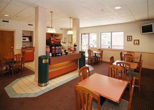 фото отеля Comfort Inn Grundy