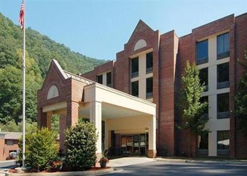 фото отеля Comfort Inn Grundy