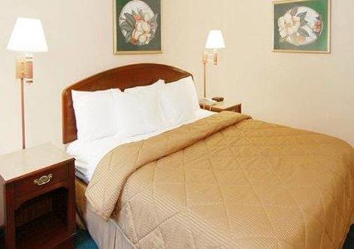 фото отеля Comfort Inn Grundy