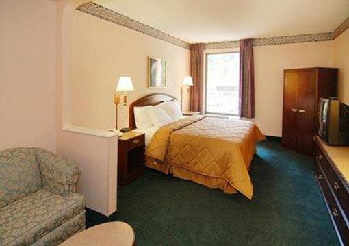 фото отеля Comfort Inn Grundy