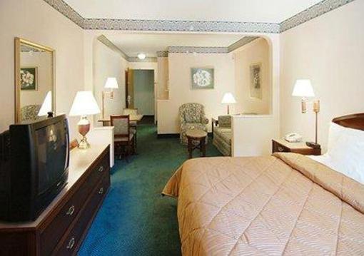 фото отеля Comfort Inn Grundy