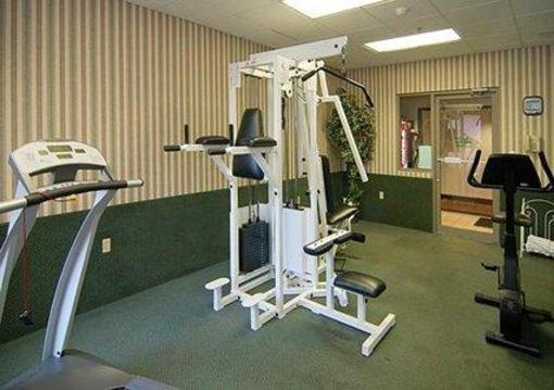 фото отеля Comfort Inn Grundy