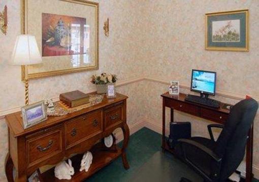 фото отеля Comfort Inn Grundy