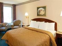 Comfort Inn Grundy