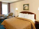 фото отеля Comfort Inn Grundy