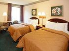 фото отеля Comfort Inn Grundy