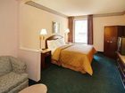 фото отеля Comfort Inn Grundy