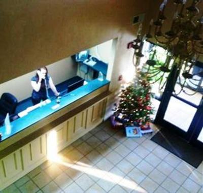 фото отеля Days Inn Mauldin Greenville