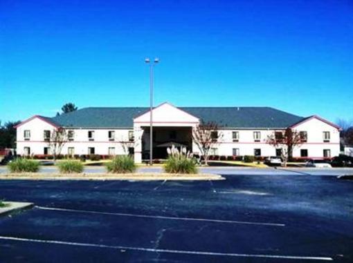 фото отеля Days Inn Mauldin Greenville