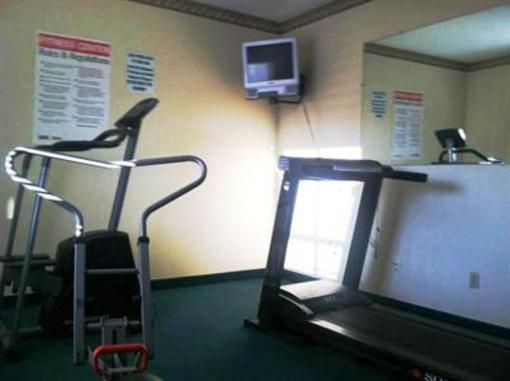 фото отеля Days Inn Mauldin Greenville
