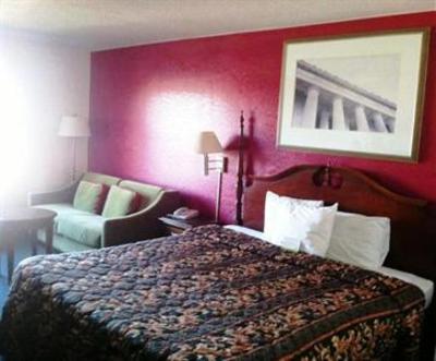 фото отеля Days Inn Mauldin Greenville