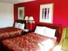фото отеля Days Inn Mauldin Greenville