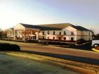 фото отеля Days Inn Mauldin Greenville