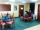 фото отеля Days Inn Mauldin Greenville