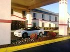 фото отеля Days Inn Mauldin Greenville