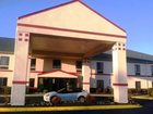 фото отеля Days Inn Mauldin Greenville