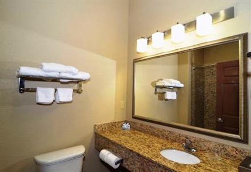 фото отеля Best Western Plus Kenedy Inn