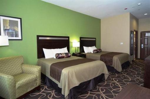 фото отеля Best Western Plus Kenedy Inn