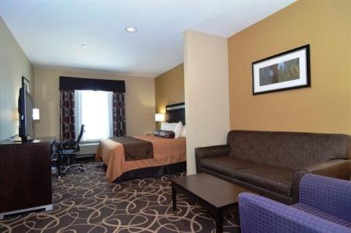фото отеля Best Western Plus Kenedy Inn