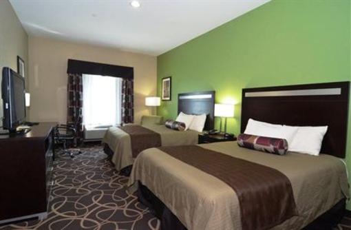 фото отеля Best Western Plus Kenedy Inn