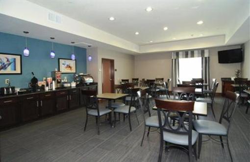 фото отеля Best Western Plus Kenedy Inn