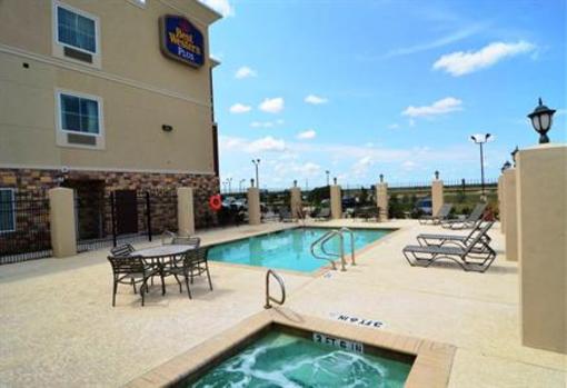 фото отеля Best Western Plus Kenedy Inn