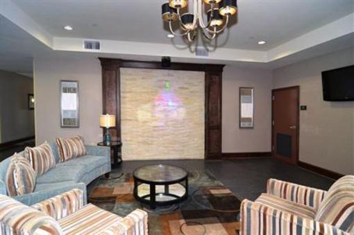 фото отеля Best Western Plus Kenedy Inn
