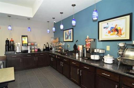 фото отеля Best Western Plus Kenedy Inn