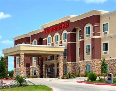 фото отеля Best Western Plus Kenedy Inn
