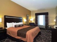 Best Western Plus Kenedy Inn