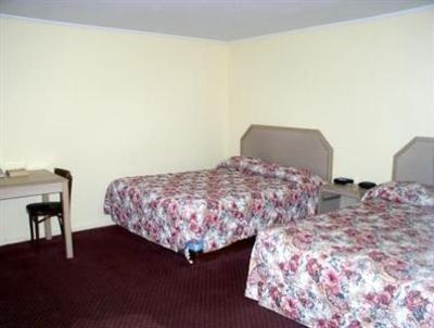 фото отеля Classic Inn Waco