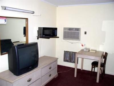 фото отеля Classic Inn Waco
