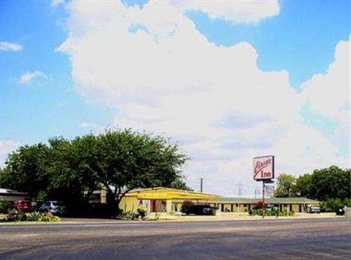 фото отеля Classic Inn Waco