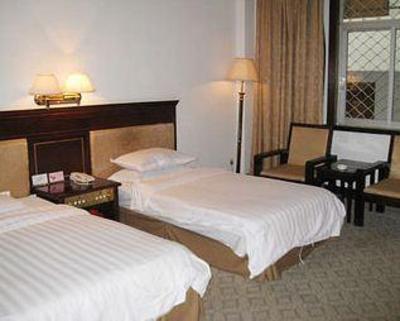 фото отеля Wuyishan View Hotel
